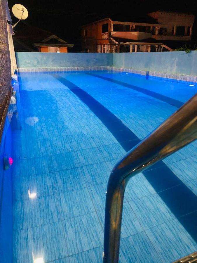 Sea Beach Resort Negombo Exterior foto