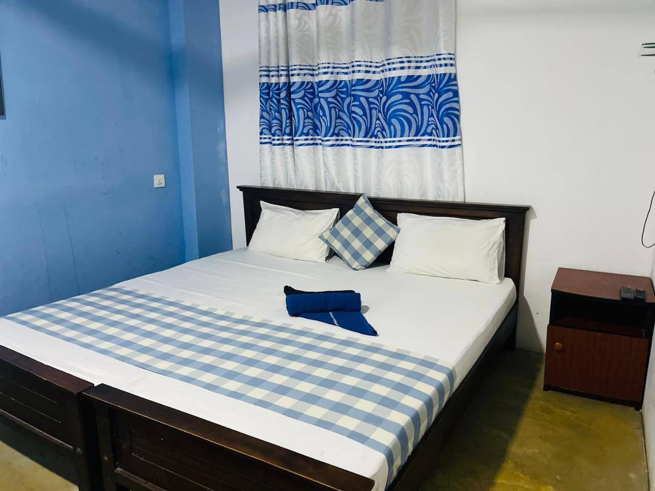 Sea Beach Resort Negombo Exterior foto